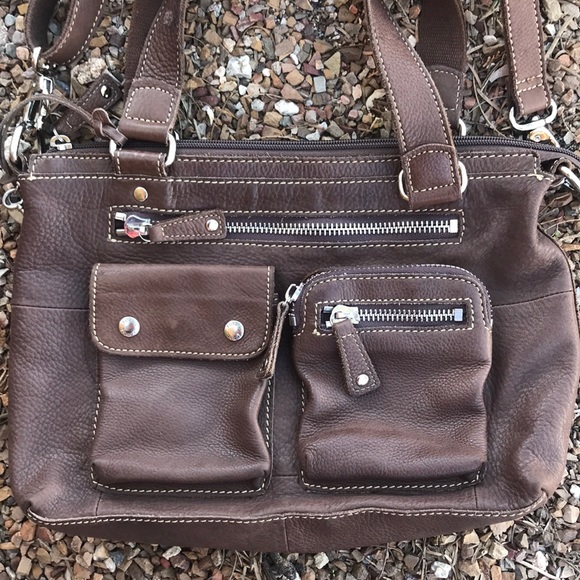Fossil crossbody - Picture 2 of 8